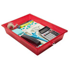 Chariot de rangement à roulettes 12 tiroirs ECR4Kids Everyday, Organisateur mobile