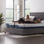 Sommier articulé de luxe Comfort Collection - Lucid