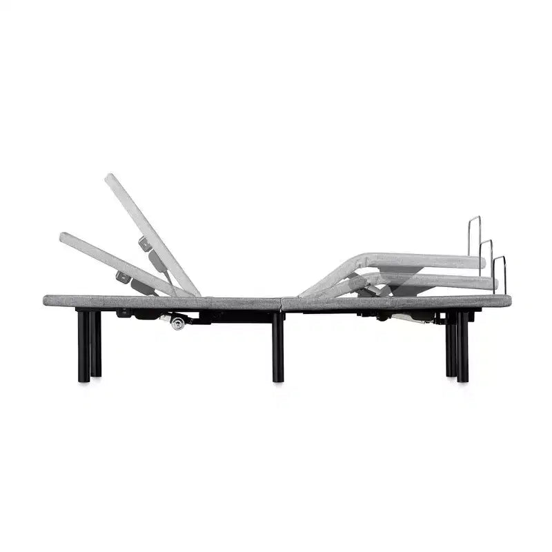 Sommier articulé de luxe Comfort Collection - Lucid