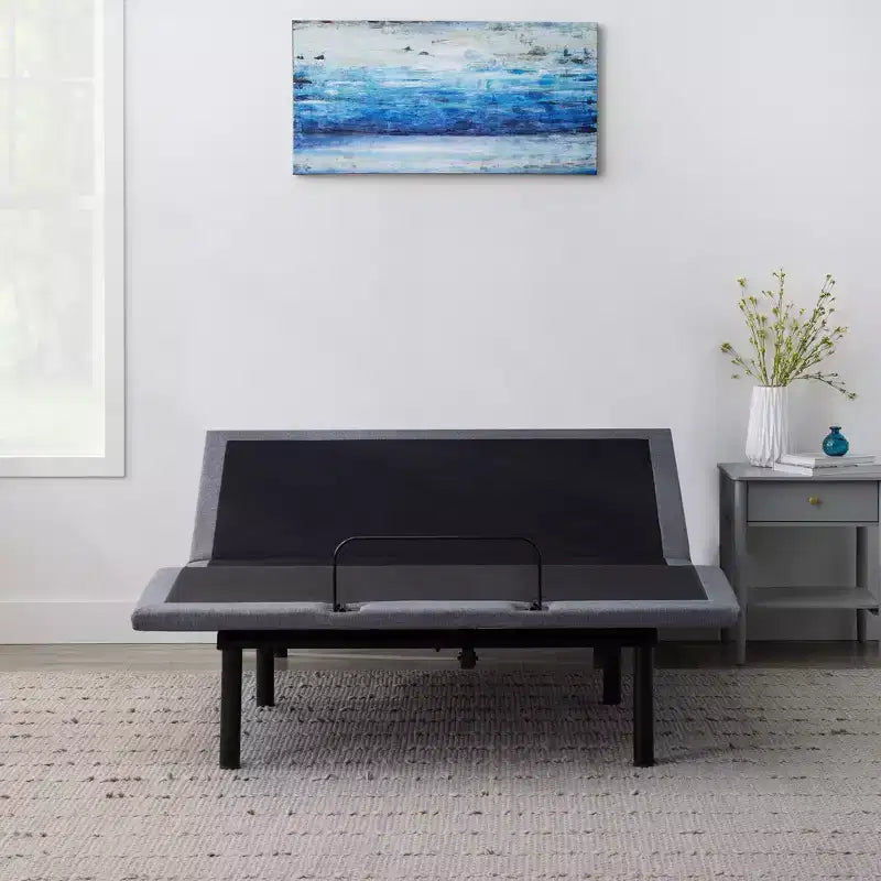 Sommier articulé de luxe Comfort Collection - Lucid