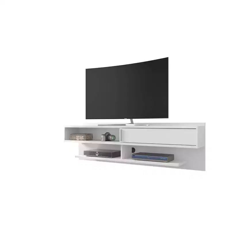 Meuble TV flottant 60 Astor – Manhattan Comfort