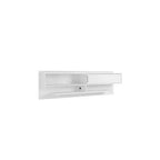 Meuble TV flottant 60 Astor – Manhattan Comfort
