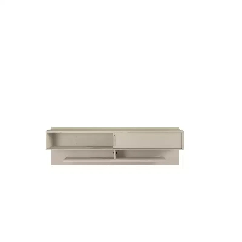 Meuble TV flottant 60 Astor – Manhattan Comfort