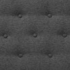 Banc Arne au fini noyer – Baxton Studio