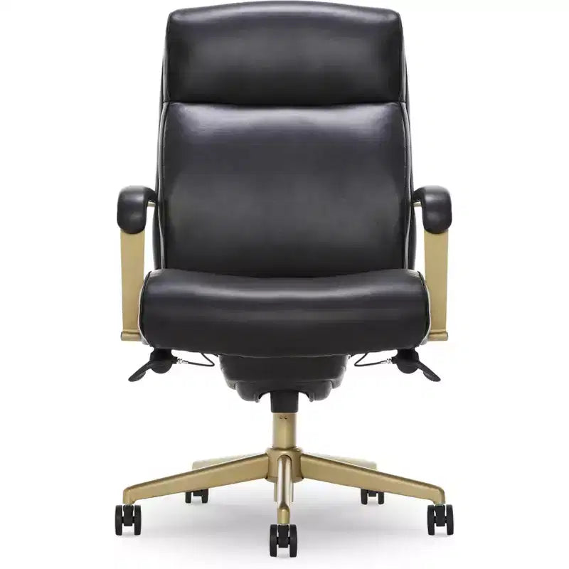 Fauteuil de bureau de direction moderne LZB Melrose - La-Z-Boy
