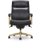 Fauteuil de bureau de direction moderne LZB Melrose - La-Z-Boy