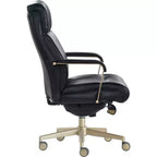Fauteuil de bureau de direction moderne LZB Melrose - La-Z-Boy