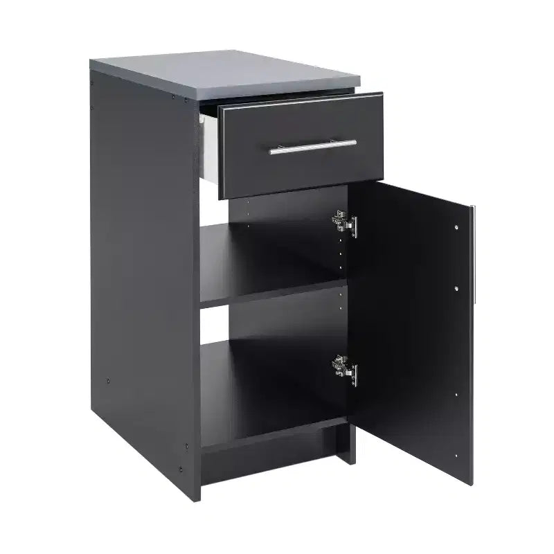 Meuble bas 16 po Elite - Prepac