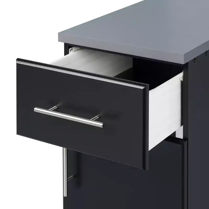 Meuble bas 16 po Elite - Prepac