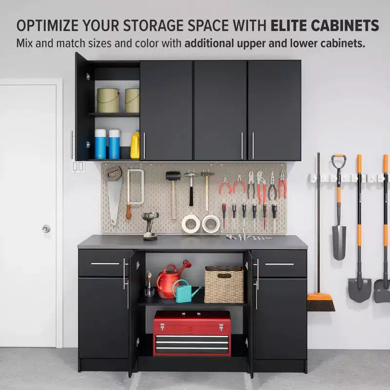 Meuble bas 16 po Elite - Prepac