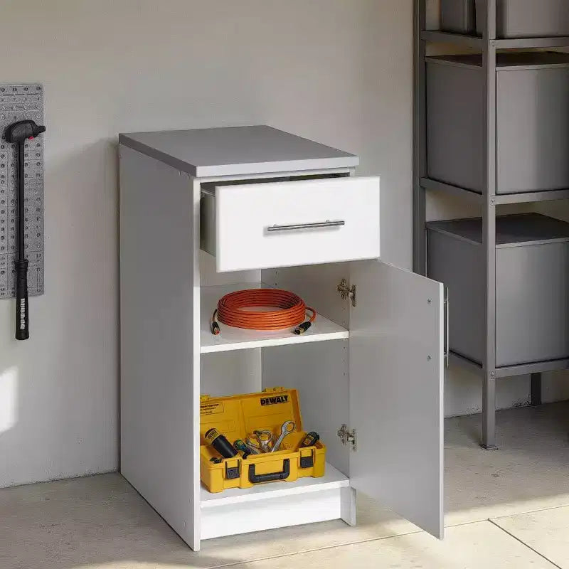 Meuble bas 16 po Elite - Prepac