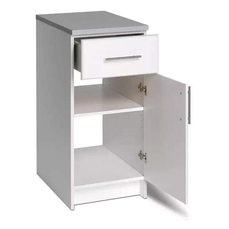 Meuble bas 16 po Elite - Prepac