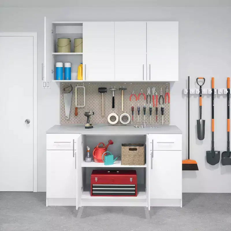 Meuble bas 16 po Elite - Prepac