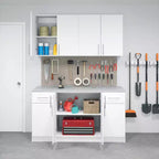 Meuble bas 16 po Elite - Prepac
