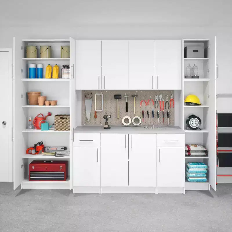 Meuble bas 16 po Elite - Prepac
