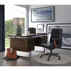 Fauteuil de direction moderne Dawson - La-Z-Boy