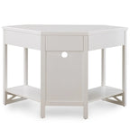 Bureau d'angle Leick Home Mission