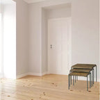 Tables gigognes Hekman 23710 Bedford
