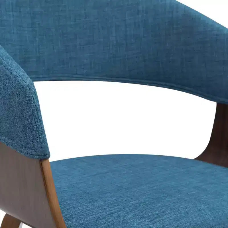 Chaise de salle à manger Calinda Bentwood - Wyndenhall