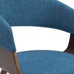 Chaise de salle à manger Calinda Bentwood - Wyndenhall