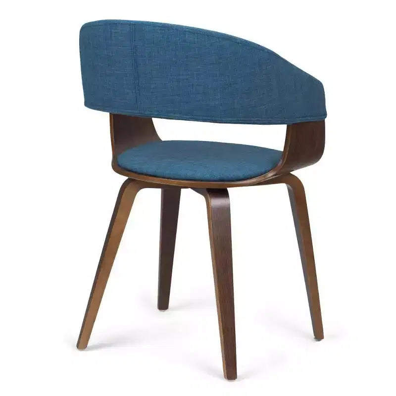 Chaise de salle à manger Calinda Bentwood - Wyndenhall