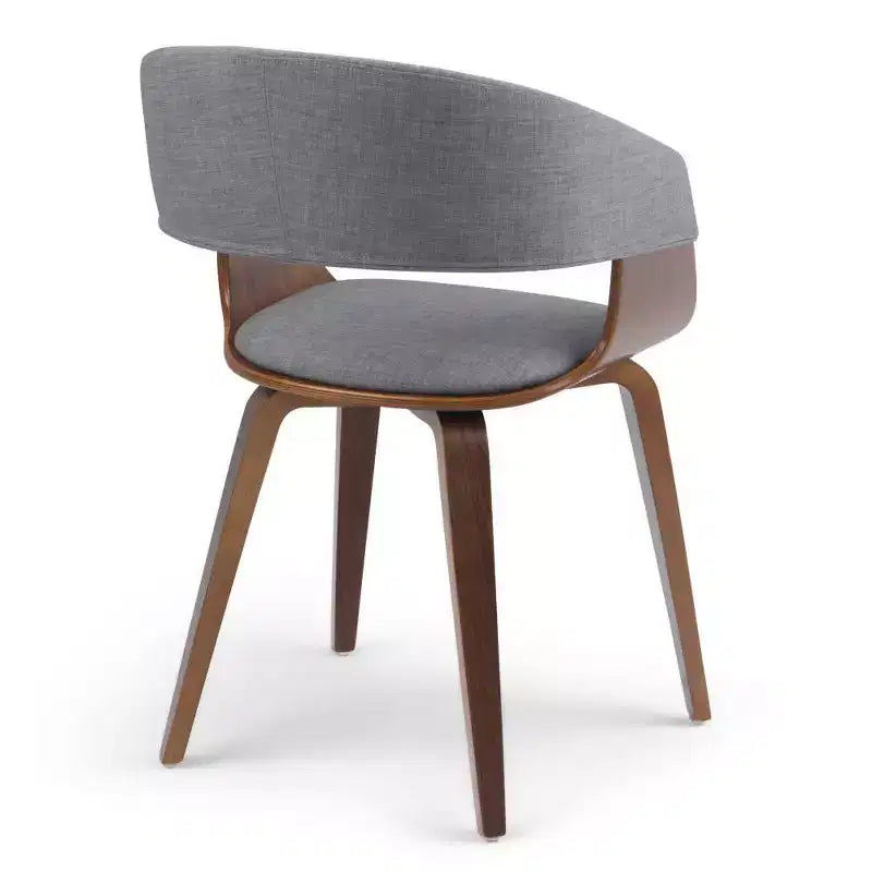 Chaise de salle à manger Calinda Bentwood - Wyndenhall