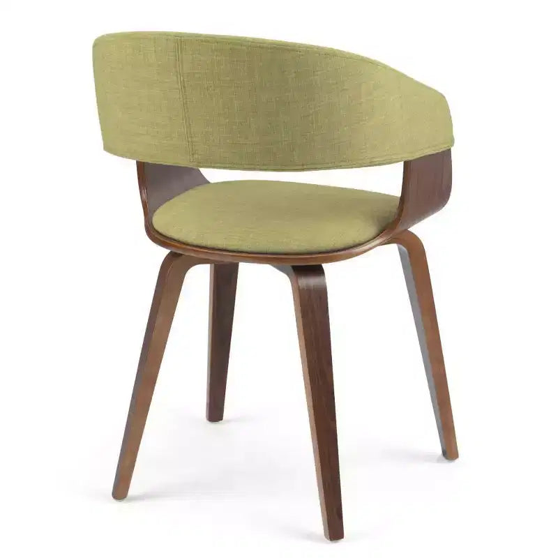 Chaise de salle à manger Calinda Bentwood - Wyndenhall