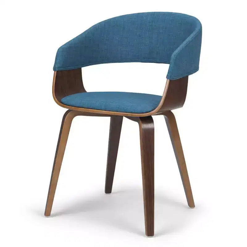 Chaise de salle à manger Calinda Bentwood - Wyndenhall