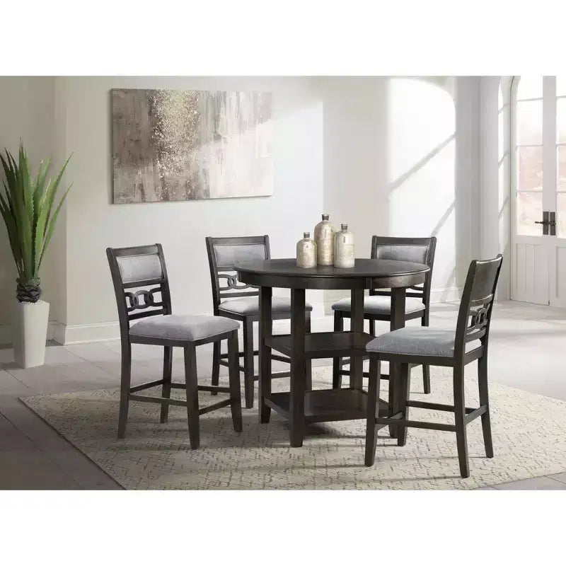 Table à manger hauteur comptoir Taylor - Picket House Furnishings