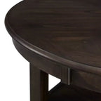 Table à manger hauteur comptoir Taylor - Picket House Furnishings