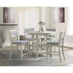 Table à manger hauteur comptoir Taylor - Picket House Furnishings