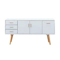 Maura Buffet - Buylateral