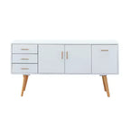 Maura Buffet - Buylateral