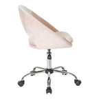 Chaise de bureau Milo - OSP Home Furnishings