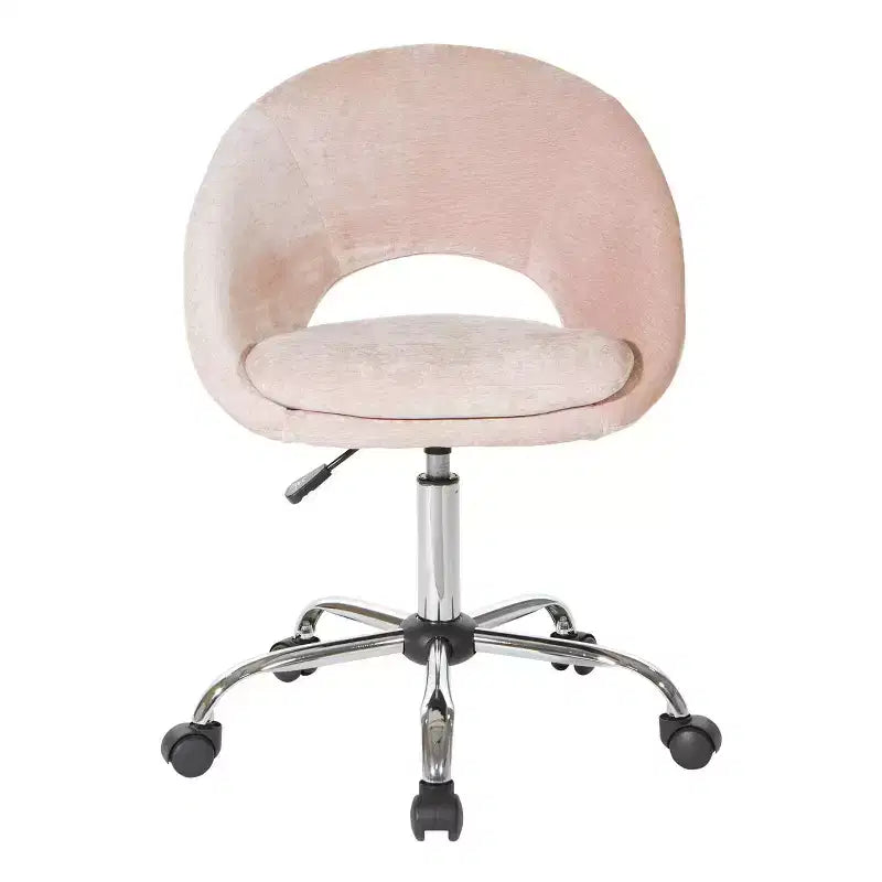 Chaise de bureau Milo - OSP Home Furnishings