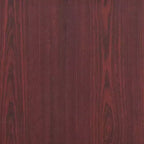 Table de banquet pliante Flash Furniture de 6 pieds en stratifié acajou haute pression