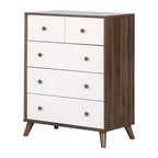 Commode 5 tiroirs Yodi - South Shore