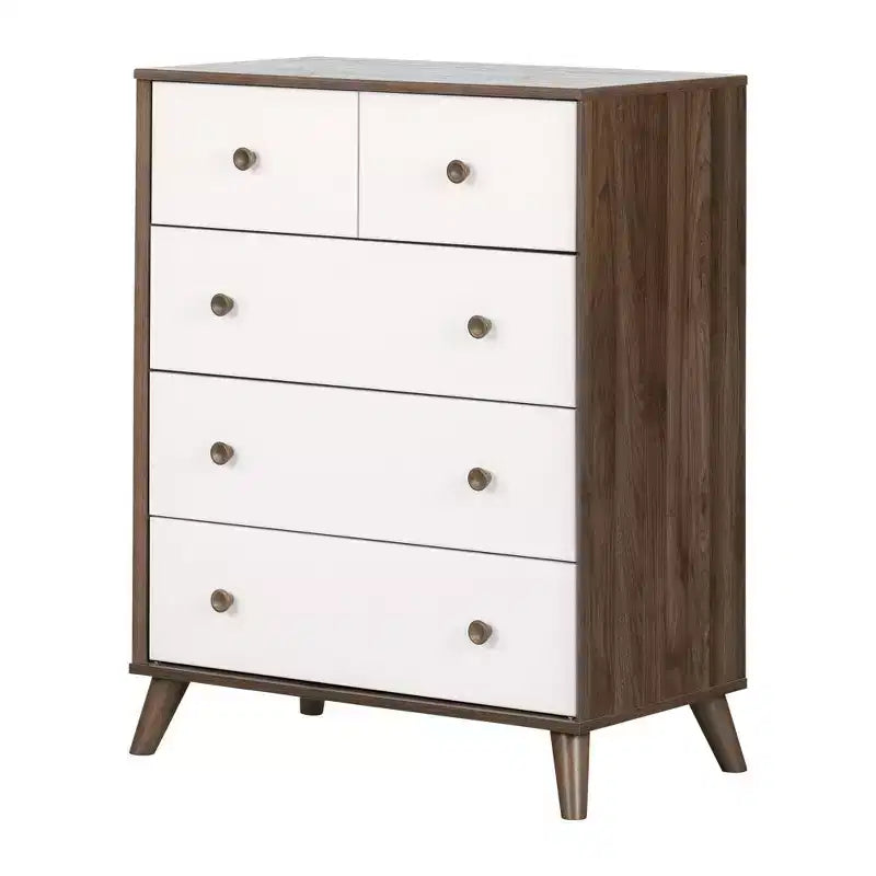 Commode 5 tiroirs Yodi - South Shore