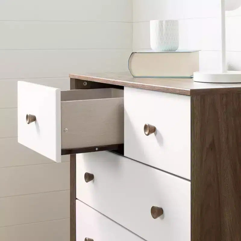 Commode 5 tiroirs Yodi - South Shore