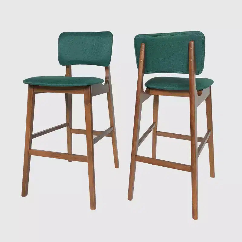 Set of 2 Fessenden Barstools - Christopher Knight Home