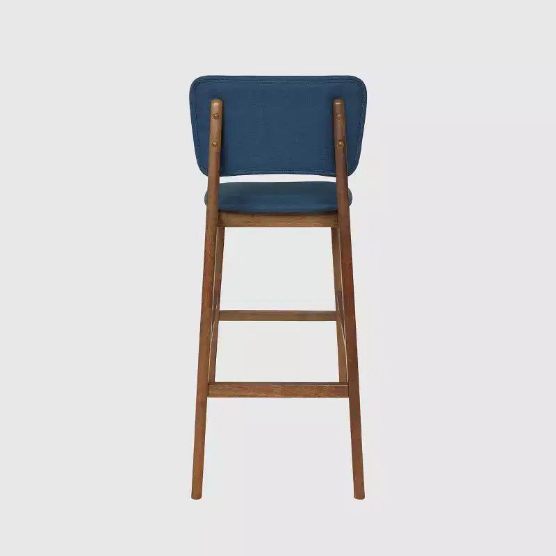 Lot de 2 tabourets de bar Fessenden - Christopher Knight Home