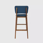 Lot de 2 tabourets de bar Fessenden - Christopher Knight Home