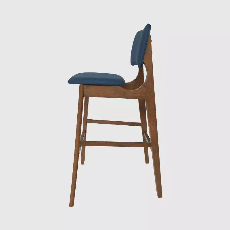 Lot de 2 tabourets de bar Fessenden - Christopher Knight Home