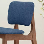 Lot de 2 tabourets de bar Fessenden - Christopher Knight Home