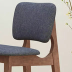 Lot de 2 tabourets de bar Fessenden - Christopher Knight Home