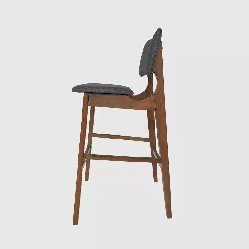 Lot de 2 tabourets de bar Fessenden - Christopher Knight Home