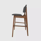 Lot de 2 tabourets de bar Fessenden - Christopher Knight Home