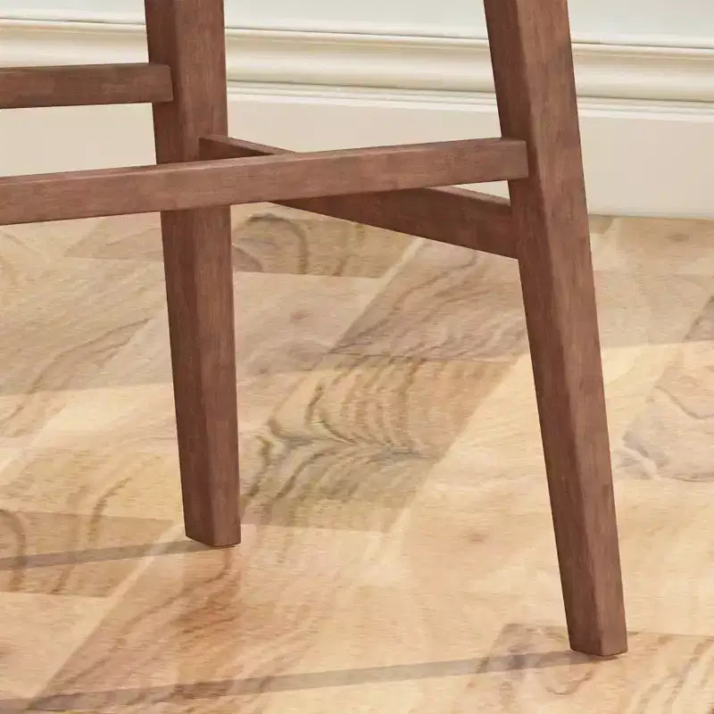 Lot de 2 tabourets de bar Fessenden - Christopher Knight Home