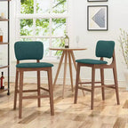 Lot de 2 tabourets de bar Fessenden - Christopher Knight Home