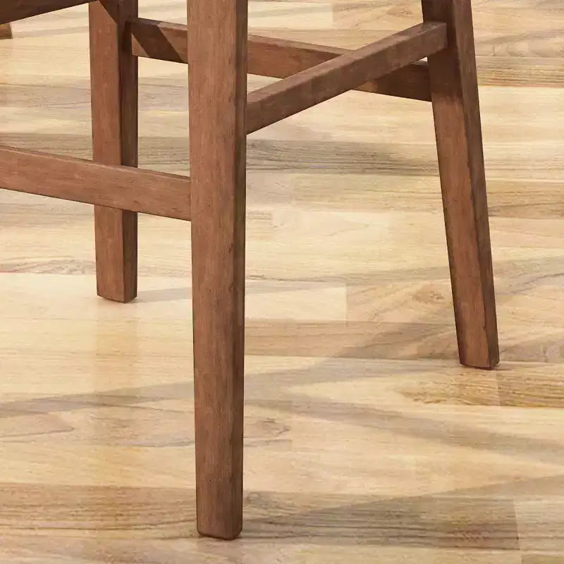 Lot de 2 tabourets de bar Fessenden - Christopher Knight Home